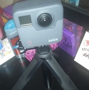 Gopro360fusion